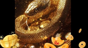 Thứ Hai, Ba (mùng 7-8 Tết): 3 tuổi xuất hành thuận lợi, tiền tới bất ngờ, 1 tuổi đón cơ hội bất ngờ