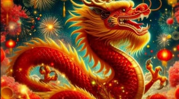 Từ 24-28/2: Cơ hội kiếm tiền bất ngờ xuất hiện, 3 con giáp tinh ý nắm bắt sẽ khởi sắc mạnh mẽ