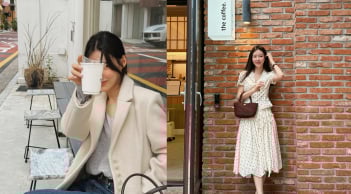 4 gợi ý trang phục rạng rỡ đầu năm: Tối giản hay nổi bật đều có cách mặc đẹp