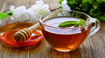 4 khung giờ uống nước mật ong tốt cho sức khỏe