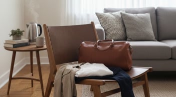 4 thói quen trước khi ngủ giúp buổi sáng luôn nhẹ nhàng, không vội vã