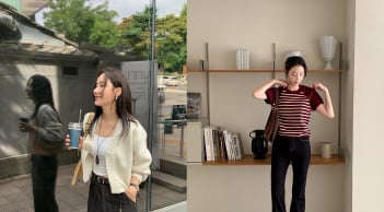 5 cách phối quần dài giúp nàng ghi điểm phong cách trong những ngày đầu năm