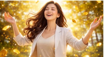 5 dấu hiệu bạn sắp bước sang giai đoạn may mắn lớn: Vận trình đổi chiều rõ rệt