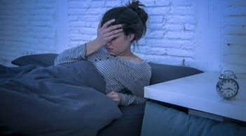 5 dấu hiệu nguy hiểm khi ngủ có thể làm giảm tuổi thọ, dấu hiệu thứ 2 cần đặc biệt lưu ý