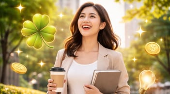 7 điều người may mắn thường làm mỗi ngày: Bí quyết đơn giản nhưng đổi vận mà nhiều người không biết