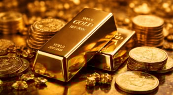 Bảng giá vàng 9999 24K 18K SJC DOJI PNJ hôm nay 23/2/2026