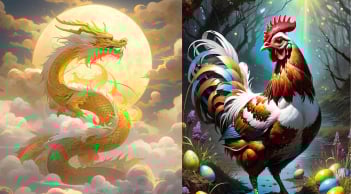 Đúng rằm tháng Giêng, 3 con giáp đón lộc lớn, quý nhân mang cơ hội tới tận cửa