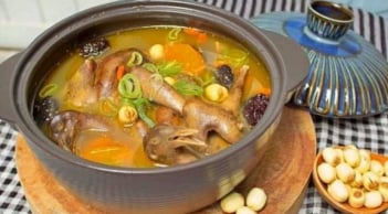 Không phải thịt bò hay thịt lợn, đây mới là 2 loại thịt tốt cho sức khỏe, giúp ngăn ngừa bệnh tật đầu năm