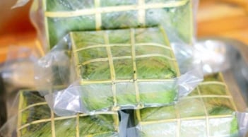 Mẹo bảo quản bánh chưng để 3 tháng vẫn ngon, không mốc hay ôi thiu