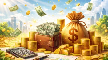 Những dấu hiệu cho thấy tài chính sắp khởi sắc,bạn sắp giàu