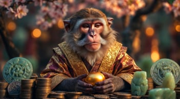 Nửa đầu năm Bính Ngọ 2026: 4 con giáp sáng vận tài chính, càng chủ động càng dễ giàu