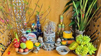 Qua mùng 8 Tết, 3 thứ trên bàn thờ cần thay ngay, để lại cả năm xui xẻo