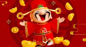 Số giàu sang mới có: 4 ngày sinh âm lịch mang mệnh phú quý, về già an nhàn hưởng trọn vinh hoa