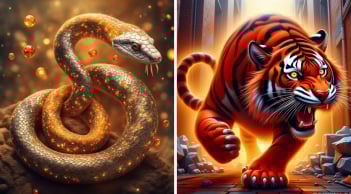 Từ 24/2 đến 28/2: 3 tuổi Danh Tiếng Lẫy Lừng, Tiền Quấn Quanh Thân