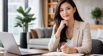  Vì sao người ít nói thường dễ thành công hơn? 5 lợi thế thầm lặng nhưng mạnh mẽ