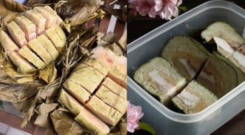 3 cách bảo quản bánh chưng, để cả tháng không lo mốc, rán lên càng ngon