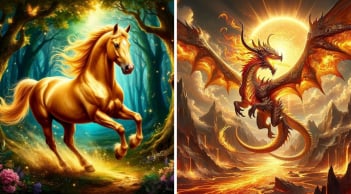 3 con giáp Đạp Sóng Cưỡi Rồng, Giàu Sang Thẳng Tiến sau ngày 25/2