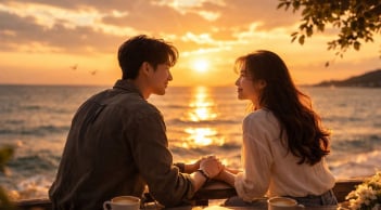 3 dấu hiệu cho thấy bạn đang gặp đúng người đúng thời điểm: Không cần cố gắng vẫn thấy bình yên