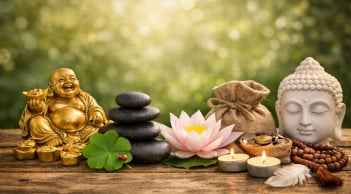 5 dấu hiệu cho thấy một người có phúc khí, biết giữ thì càng sống càng hạnh phúc giàu sang