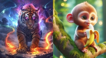 Đại vận 3 năm 2026- 2028: 2 tuổi đảo ngược tình thế sạch bách nợ nần, 1 tuổi đổi đời nhờ quý nhân