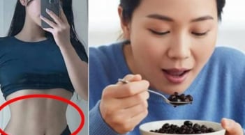 Giảm 51kg trong 4 tháng nhờ loại hạt quen thuộc: Bí quyết giữ dáng, nhẹ bụng sau Tết được săn lùng