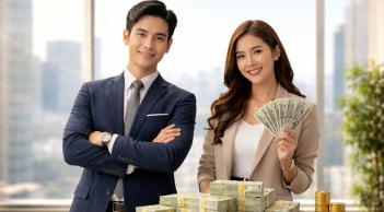 Người có những đặc điểm này thường dễ phát tài, xem bạn có không?