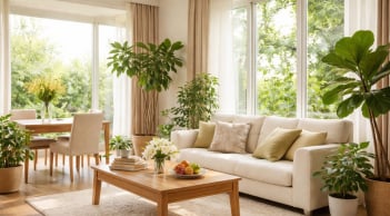 Người xưa dặn: Trong nhà có 3 thứ này là dấu hiệu thịnh vượng, càng giữ được lâu càng hút tài lộc