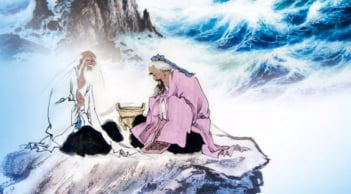 Nước mang theo 7 loại cảnh giới thành công trong cuộc đời