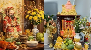 Trước 9h sáng ngày vía Thần Tài, làm 5 việc này để rước lộc vào nhà