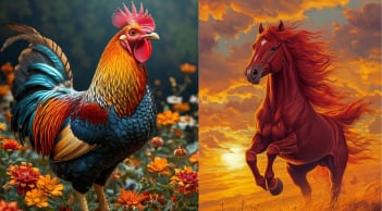 Từ 10-15 tháng Giêng: 4 con giáp lộc lá tứ bề, Thần Tài nâng đỡ, Phật gia hộ làm gì cũng thuận