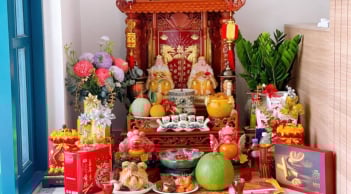 3 khung giờ đẹp nhất cúng Vía Thần Tài giúp thu hút tài lộc, gia chủ giàu cả năm