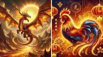 3 ngày cuối tháng 2 (26-28/2): 3 tuổi Tắm Trong Biển Lộc, Giàu Có Vô Biên