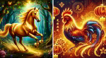 3 tuổi Sạch Bách Nợ Đời, Tiền Vào Như Nước từ 26/2 đến 15/3