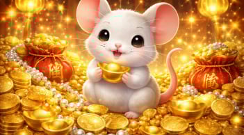 3 tuổi Sạch Bách Nợ Nần, đường quan lộ thênh thang mà tiến