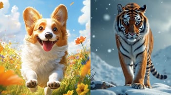 3 tuổi sắp thoát khỏi giai đoạn khó khăn, vận trình đảo chiều mạnh mẽ nếu biết tập trung làm việc