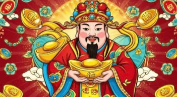 4 ngày sinh Âm lịch có mệnh hút Thần Tài: Không giàu sang cũng phú quý