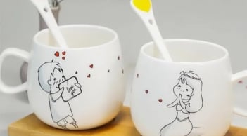 6 yếu tố phong thủy cực chuẩn làm cho 'vận đào hoa' của bạn nở rộ