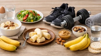 Ăn chuối chín đúng cách để hỗ trợ giảm cân: 4 khung giờ “vàng” giúp đốt mỡ hiệu quả