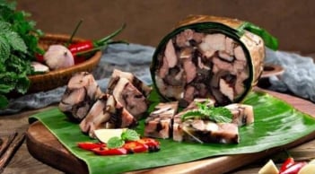 Bí quyết bảo quản giò chả sau Tết đúng cách: Để lâu vẫn tươi ngon, không lo ôi thiu