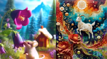 Nửa cuối tháng Giêng: 3 tuổi lộc lớn lộc nhỏ hội tụ, càng làm việc thiện càng hút quý nhân