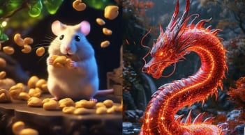 Tháng 3 dương lịch: 3 tuổi có biến động lớn về vận trình, chú ý đúng lúc dễ đãi cát thấy vàng