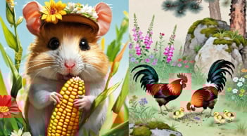 Thứ Bảy, Chủ Nhật (28/2-1/3): 2 tuổi ngồi yên cũng thấy lộc tới, 2 tuổi càng giao lưu càng gặp quý nhân