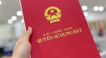 Thủ tục cấp Sổ đỏ lần đầu tại xã năm 2026: 3 bước đơn giản, nhanh gọn, người dân dễ dàng thực hiện