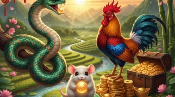 3 năm (2026 – 2028) 4 tuổi Tẩm Ngẩm Tầm Ngầm thành Đại Gia