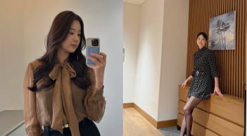 4 công thức phối đồ màu trung tính giúp phụ nữ trên 40 ghi điểm thanh lịch