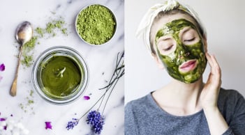 5 loại bột thực vật giúp kích hoạt collagen tự nhiên, nuôi da trẻ lâu từ gốc