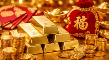 Bảng giá vàng 9999 24K 18K SJC DOJI PNJ hôm nay 26/2/2026