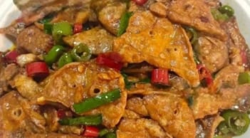 Bộ phận này của con lợn là “kho báu” tự nhiên: Giảm ho, tiêu đờm, hỗ trợ hạ huyết áp, mỡ máu