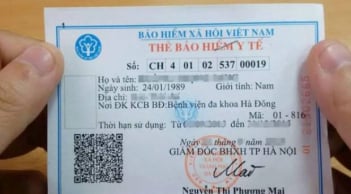 Cảnh báo: Mất quyền lợi 5 năm liên tục trên thẻ BHYT chỉ vì một sơ suất nhiều người đang mắc phải