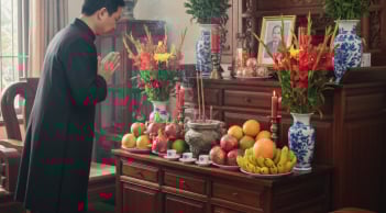 Cuối tháng, gia đình nên làm gì trên bàn thờ để giữ không khí an lành, tránh điều không may?